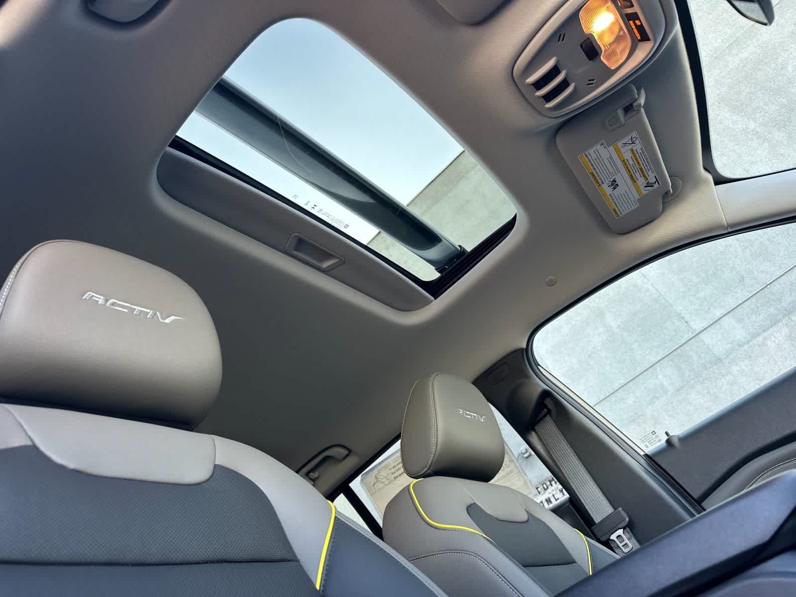 Thumbnail: 2026 Chevrolet Trax - 17