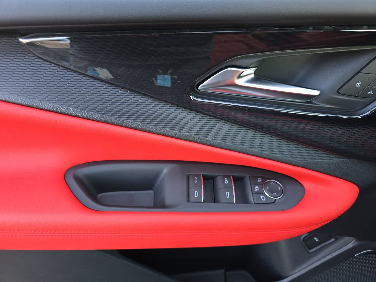 Thumbnail: 2026 Chevrolet Blazer EV - 12