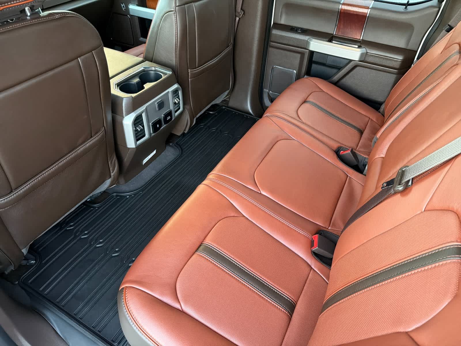 Thumbnail: 2022 Ford F-350 - 4