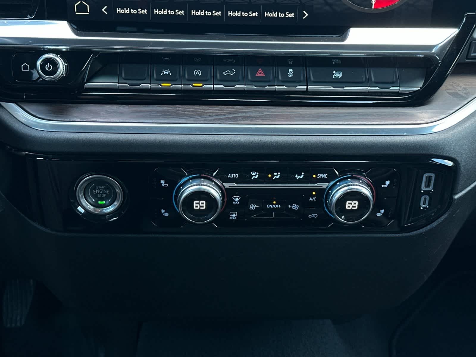 Thumbnail: 2024 GMC Sierra 1500 - 20