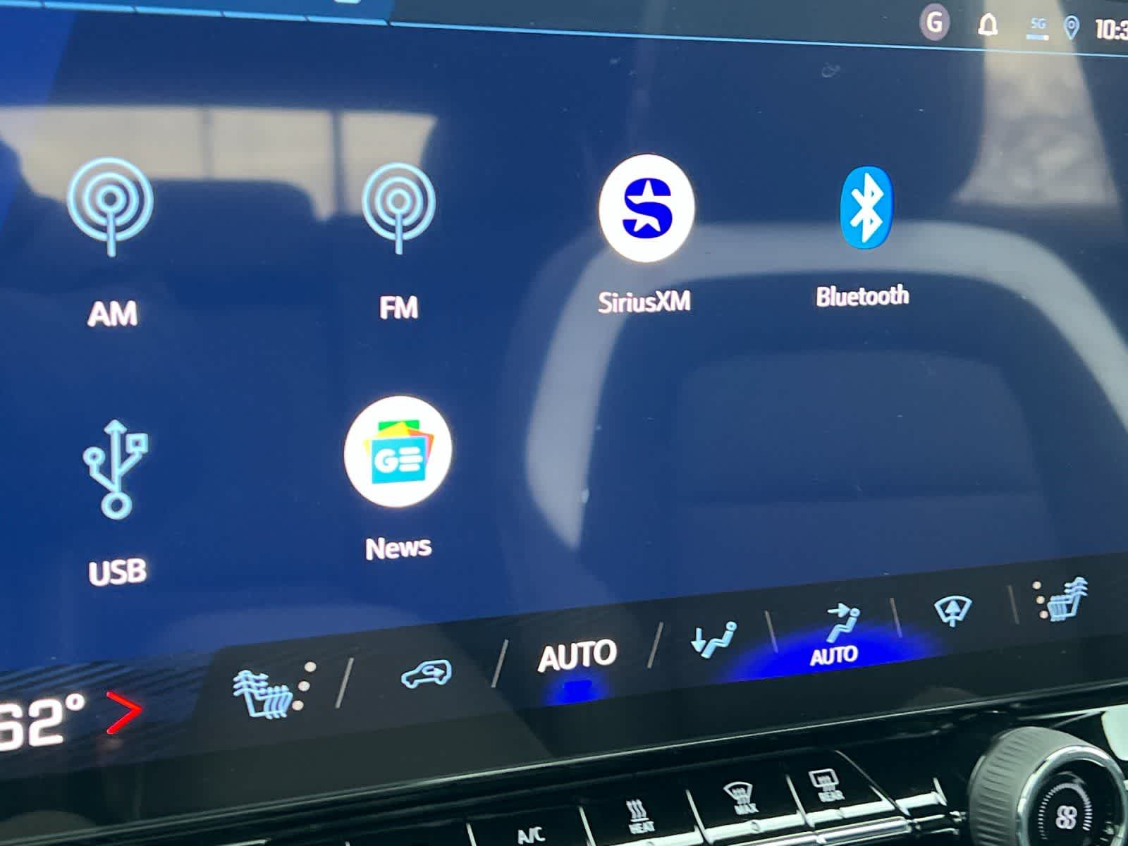 Thumbnail: 2026 Chevrolet Blazer EV - 17