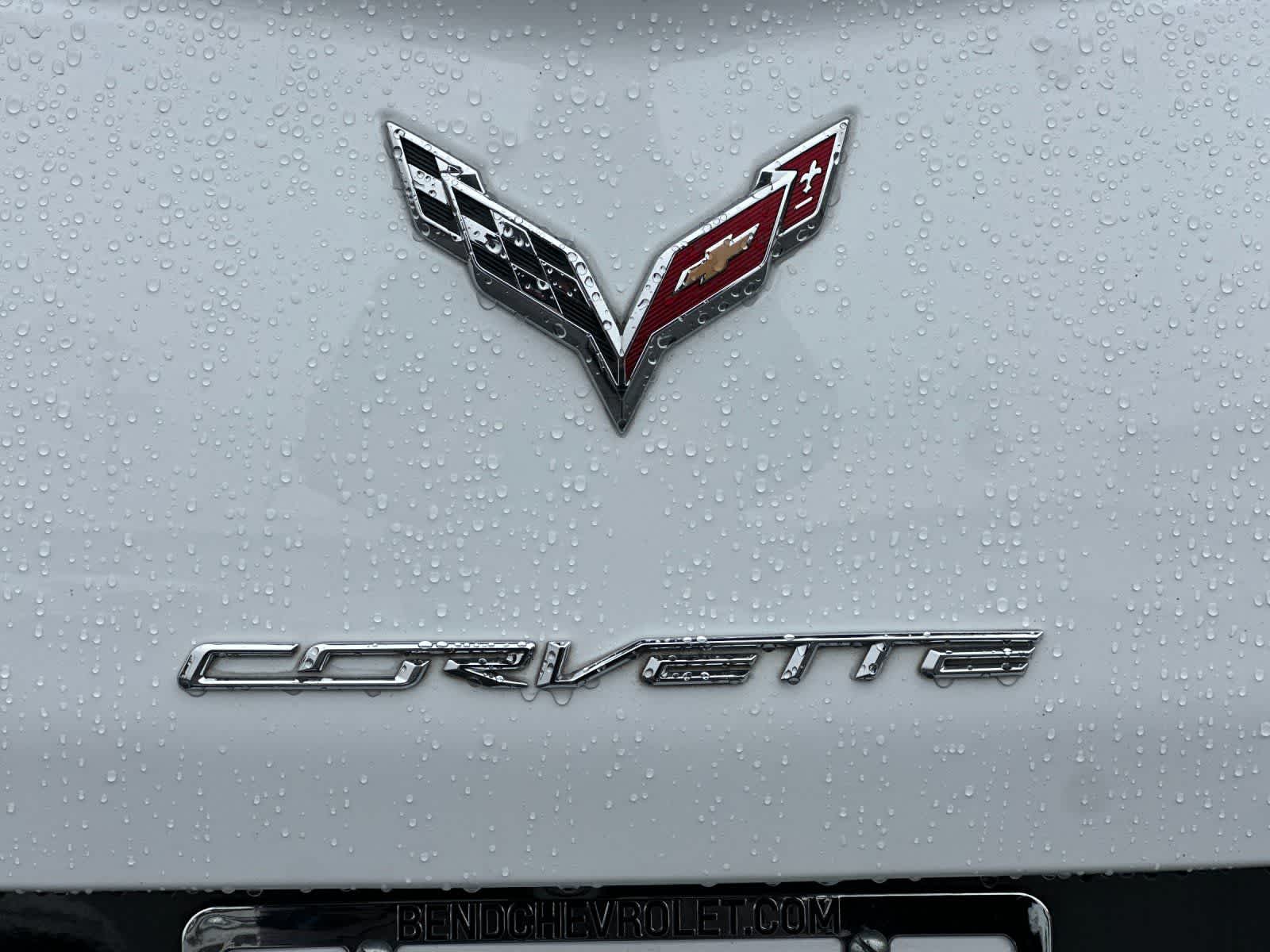 Thumbnail: 2015 Chevrolet Corvette - 25