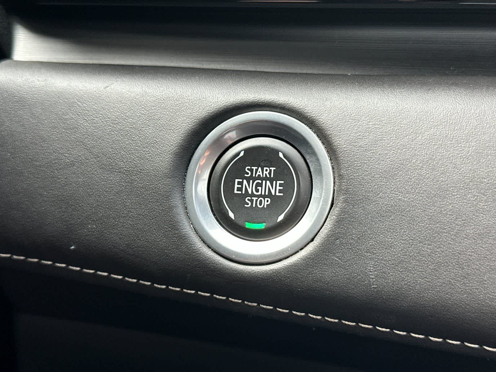 Thumbnail: 2021 Cadillac Escalade - 24