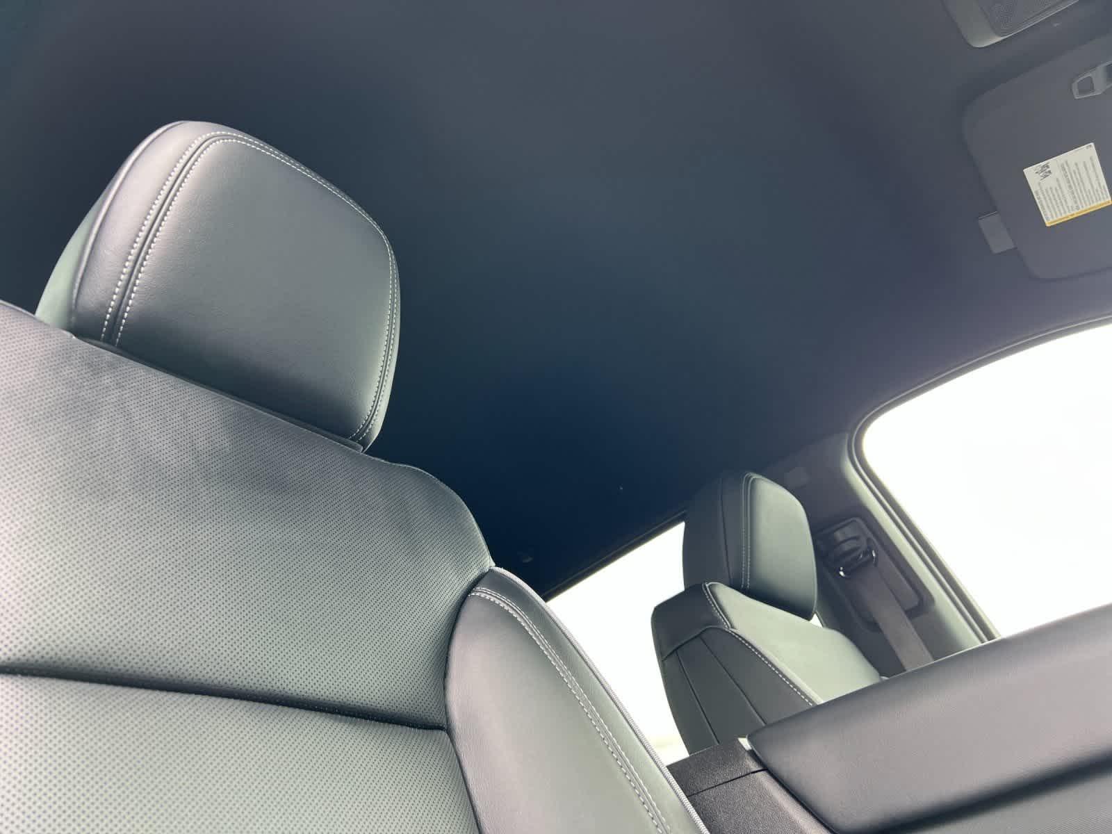 Thumbnail: 2026 Chevrolet Silverado EV - 16