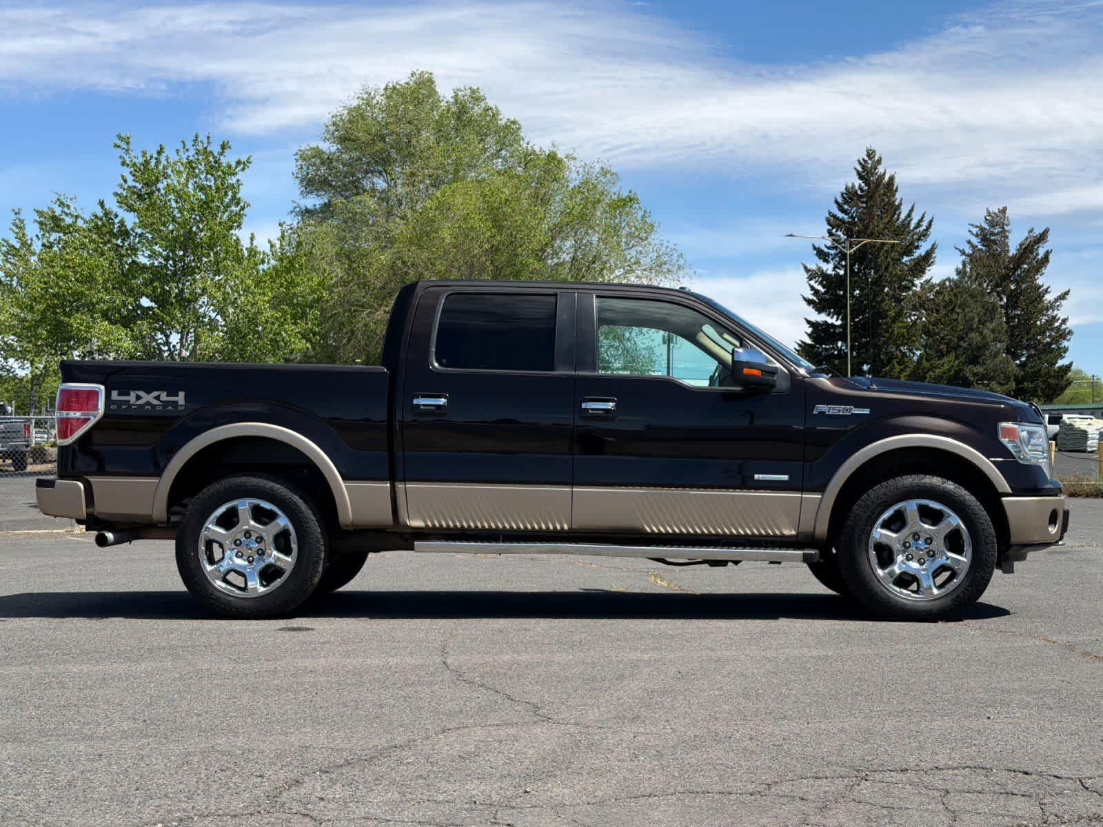 Thumbnail: 2013 Ford F-150 - 8