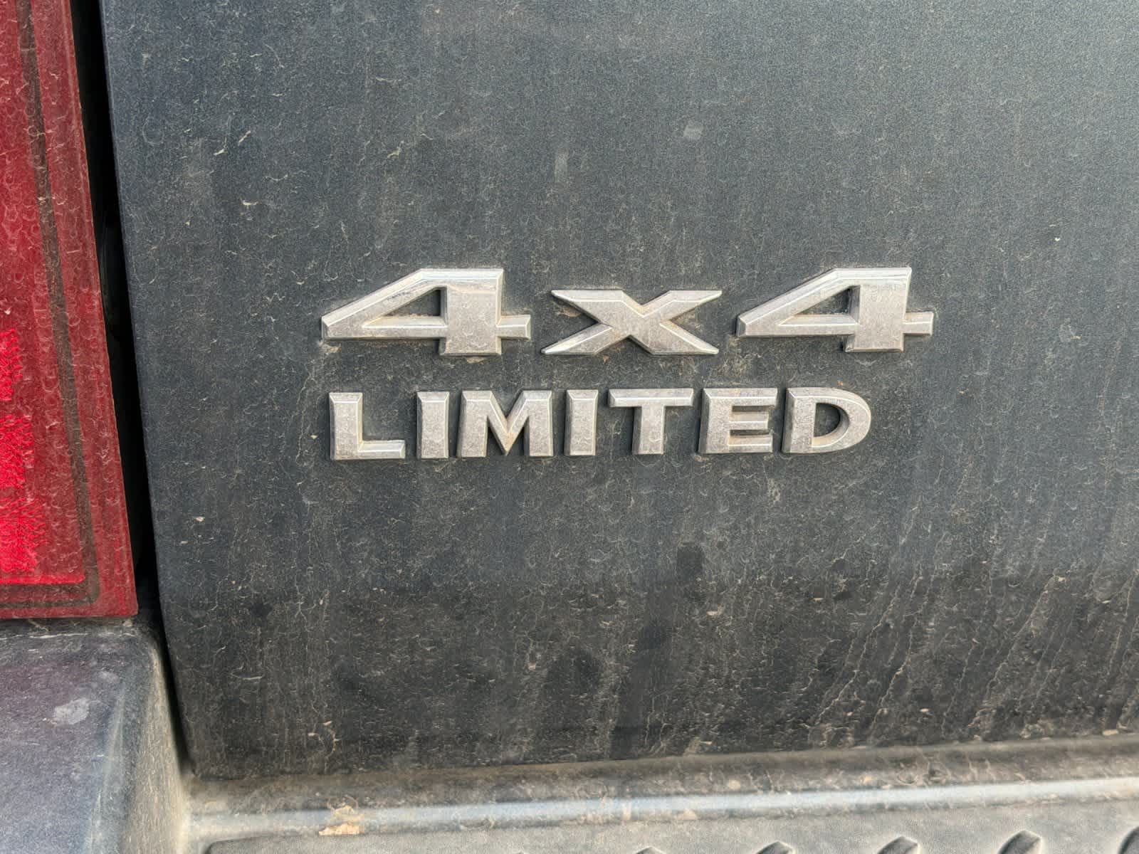 Thumbnail: 2006 Jeep Commander - 8