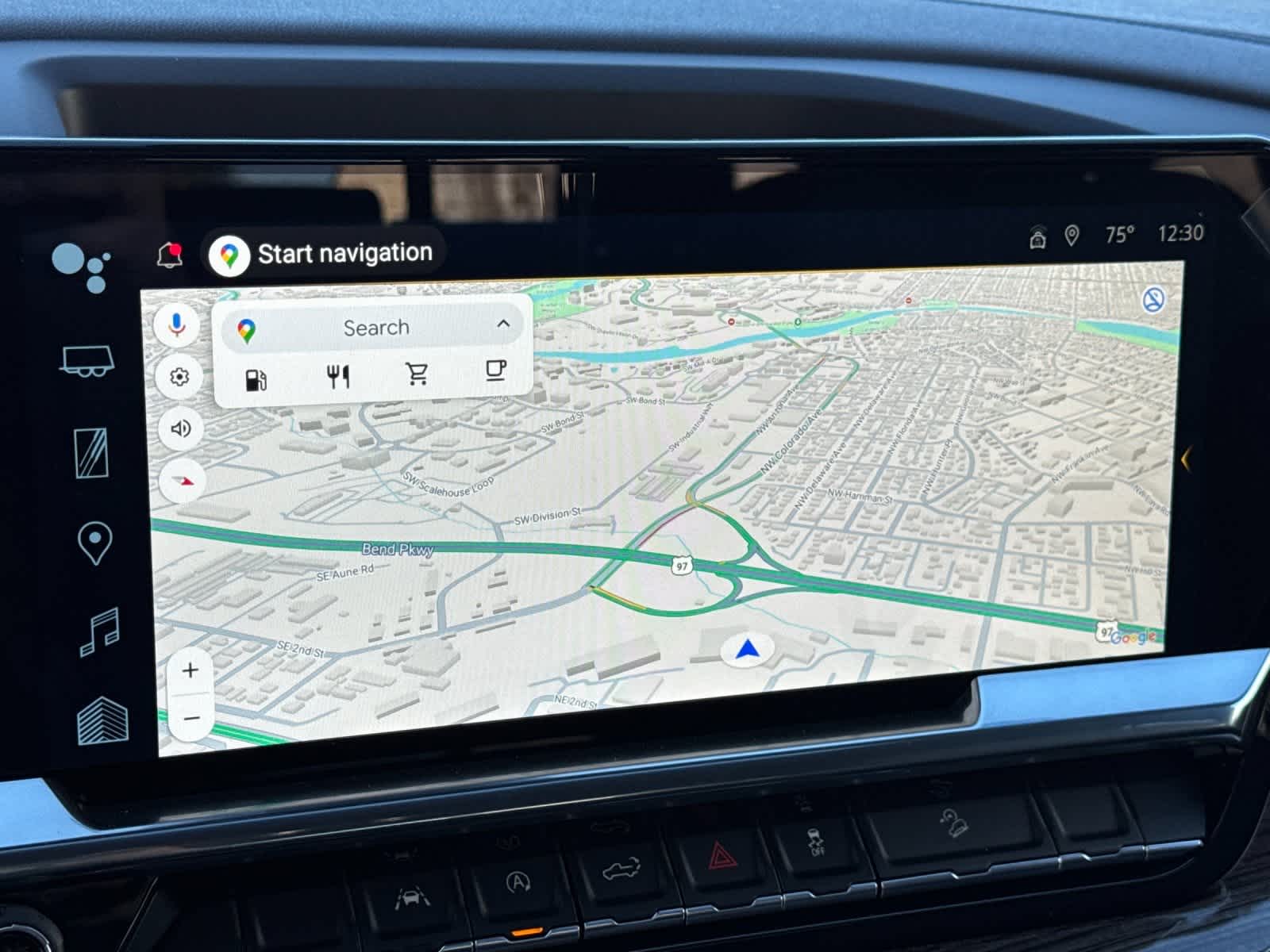 Thumbnail: 2026 Chevrolet Silverado 1500 - 18