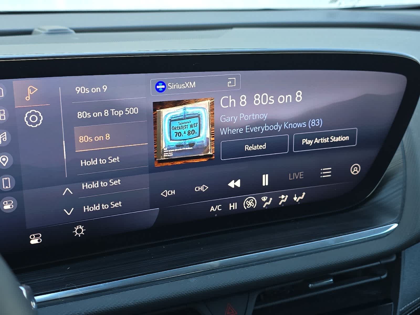 Thumbnail: 2024 Buick Envision - 17