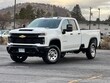  Chevrolet Silverado 3500 HD