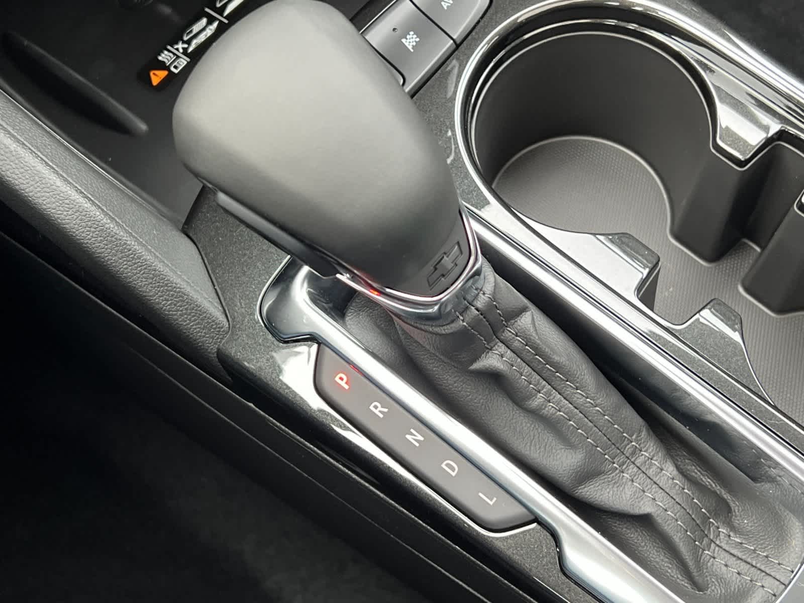 Thumbnail: 2026 Chevrolet TrailBlazer - 20