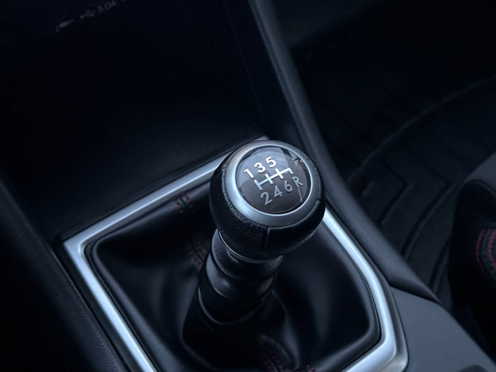 Thumbnail: 2024 Subaru WRX - 20