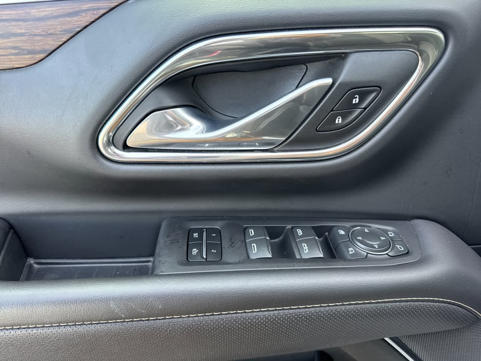 Thumbnail: 2024 Chevrolet Tahoe - 12