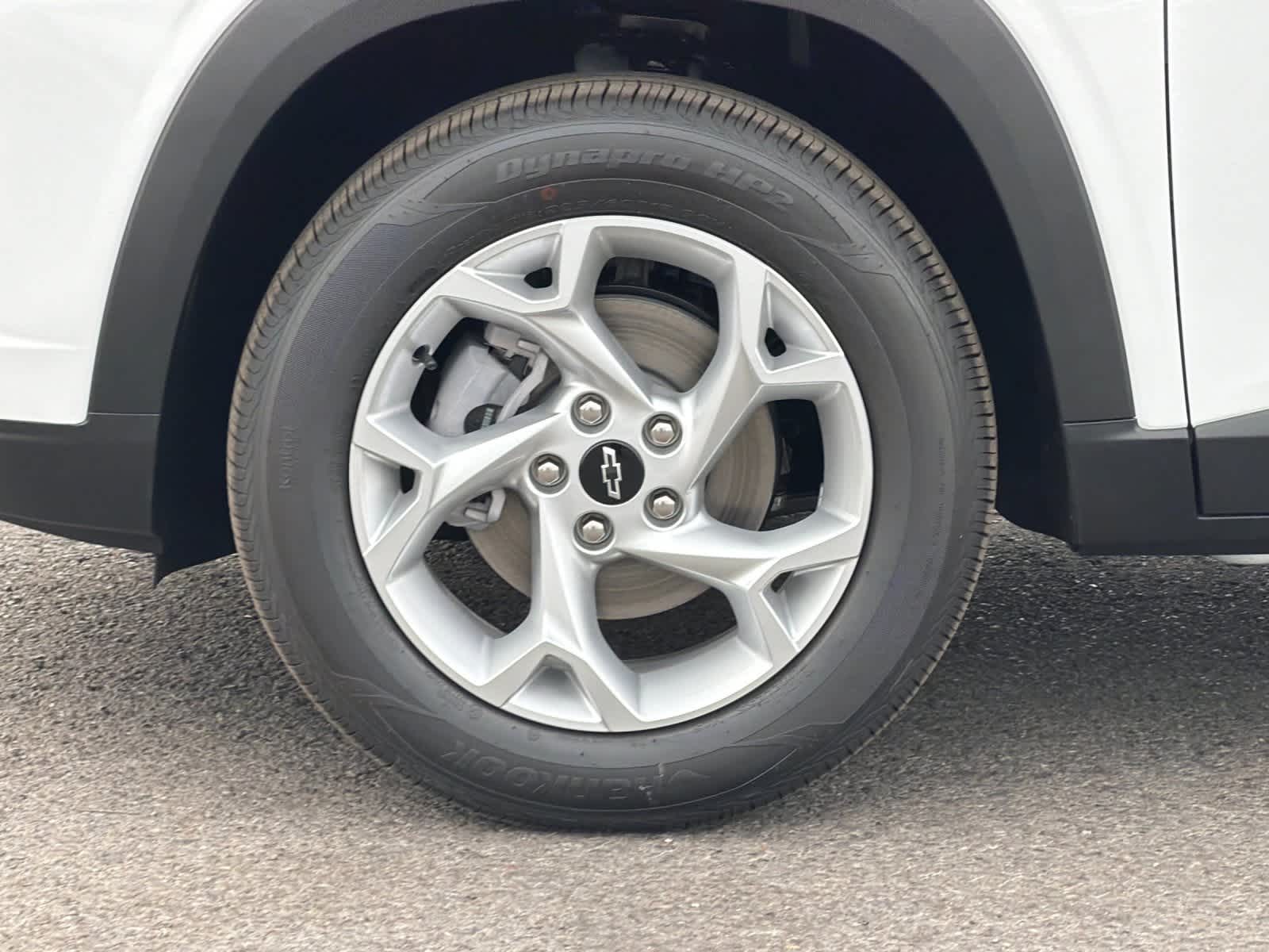 Thumbnail: 2026 Chevrolet Trax - 25