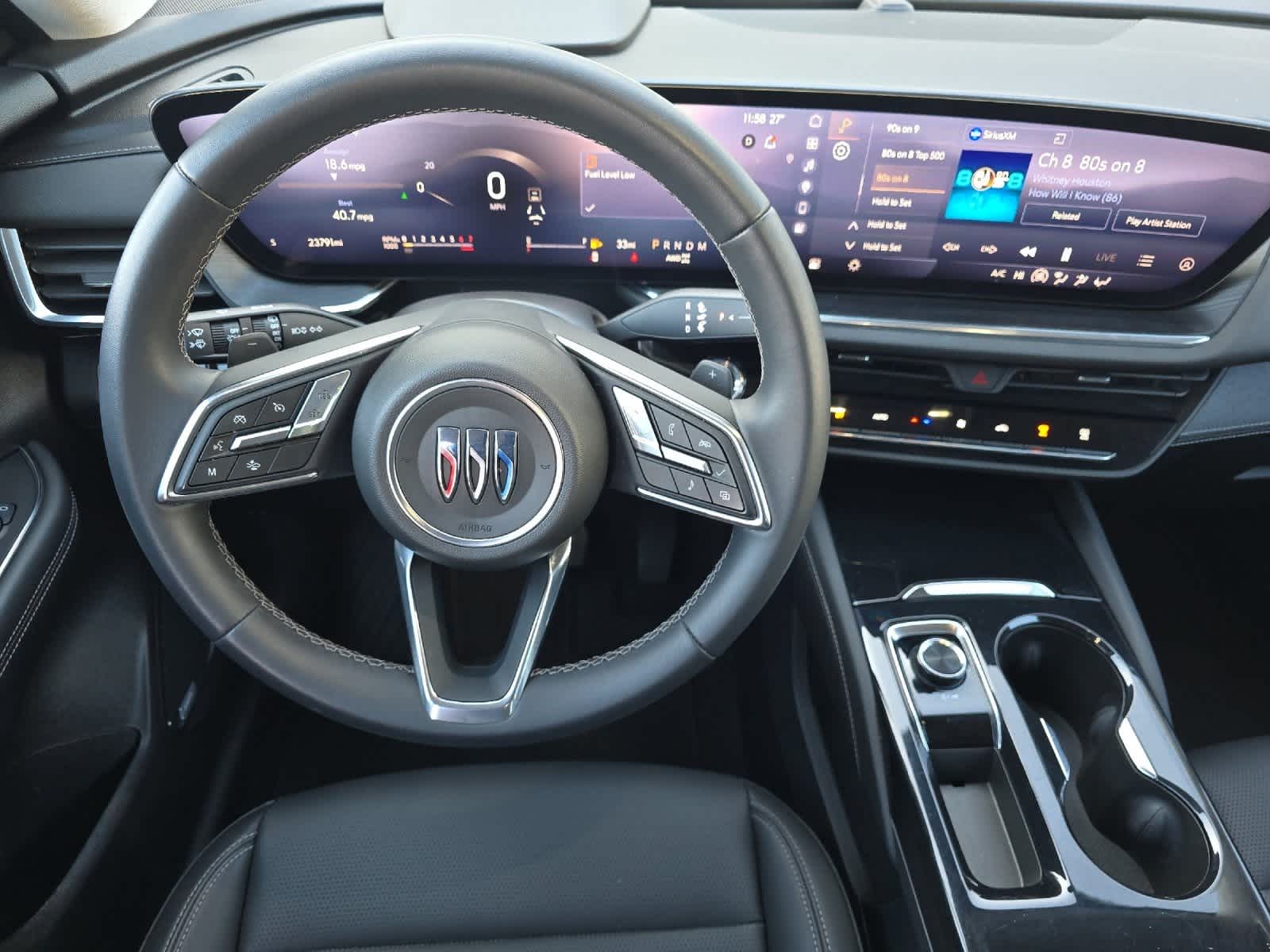 Thumbnail: 2024 Buick Envision - 13