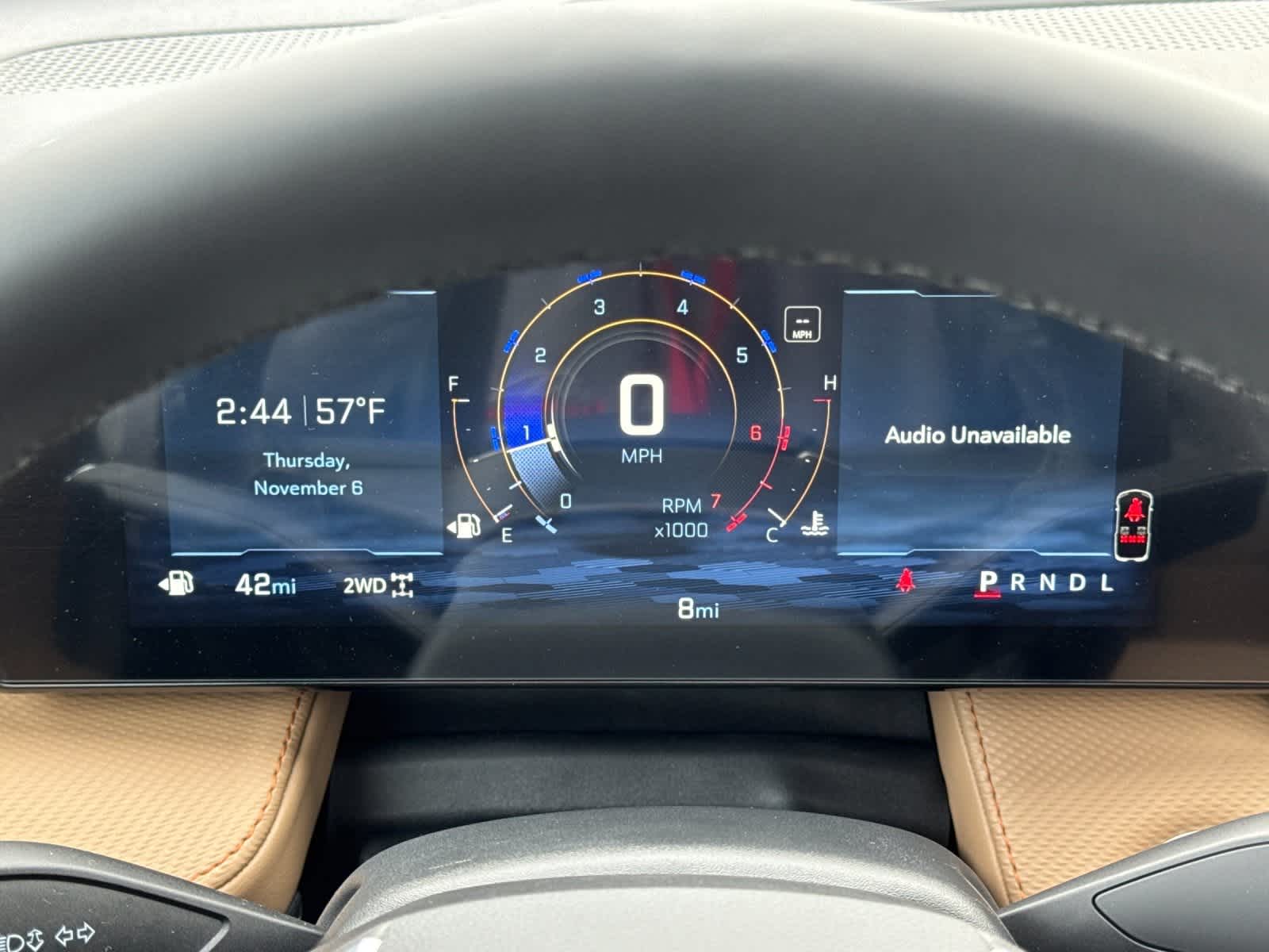 Thumbnail: 2026 Chevrolet Equinox - 25