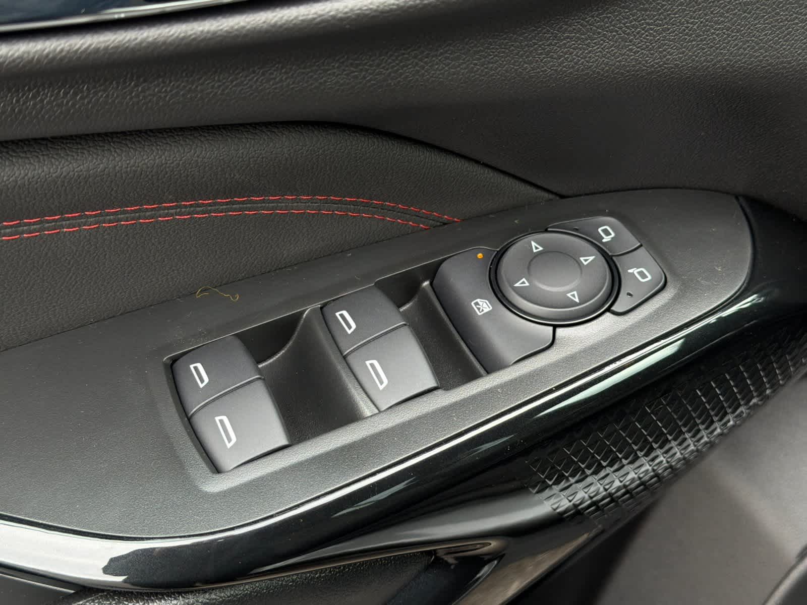 Thumbnail: 2026 Chevrolet Trax - 13