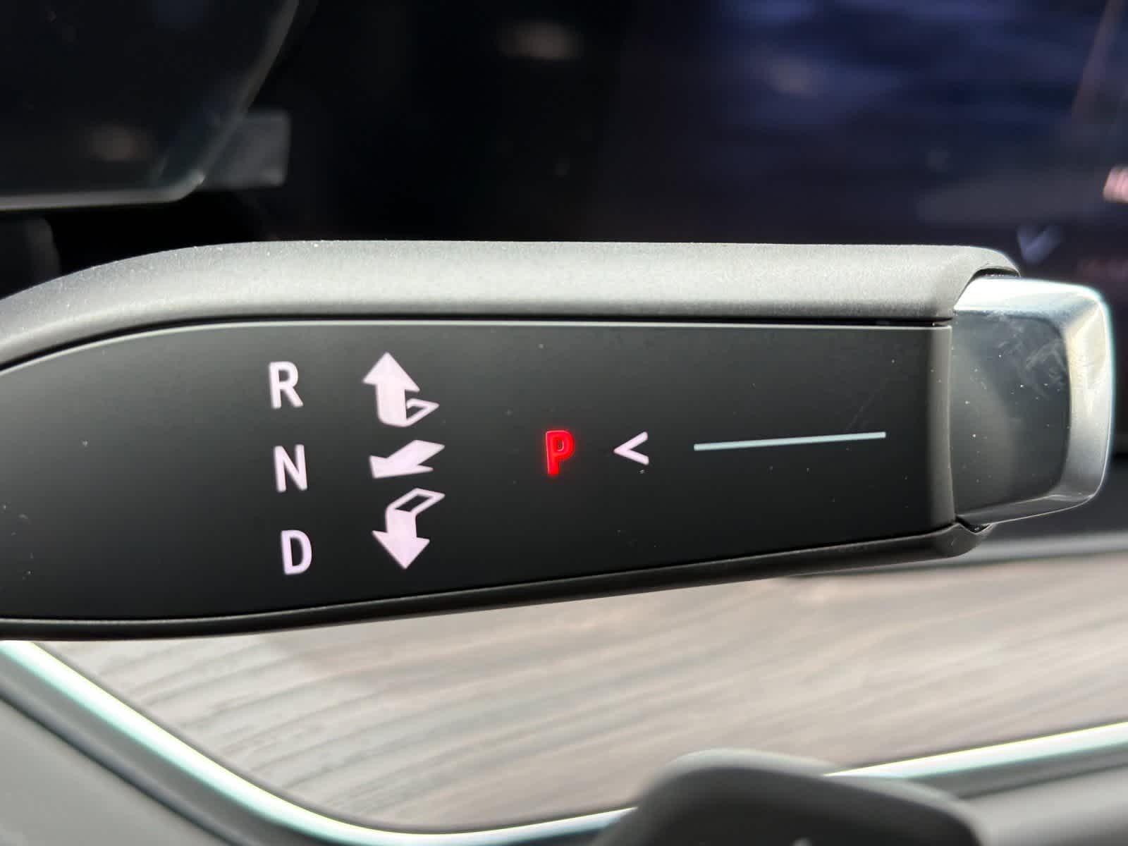 Thumbnail: 2026 Chevrolet Tahoe - 22