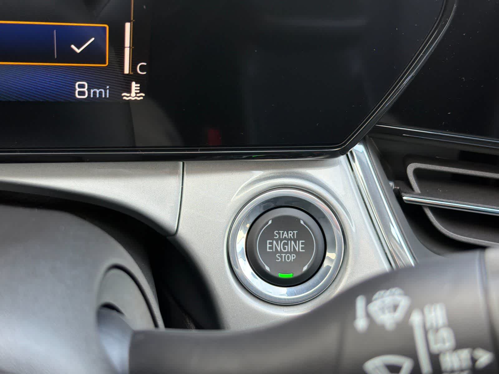 Thumbnail: 2026 Chevrolet Trax - 22