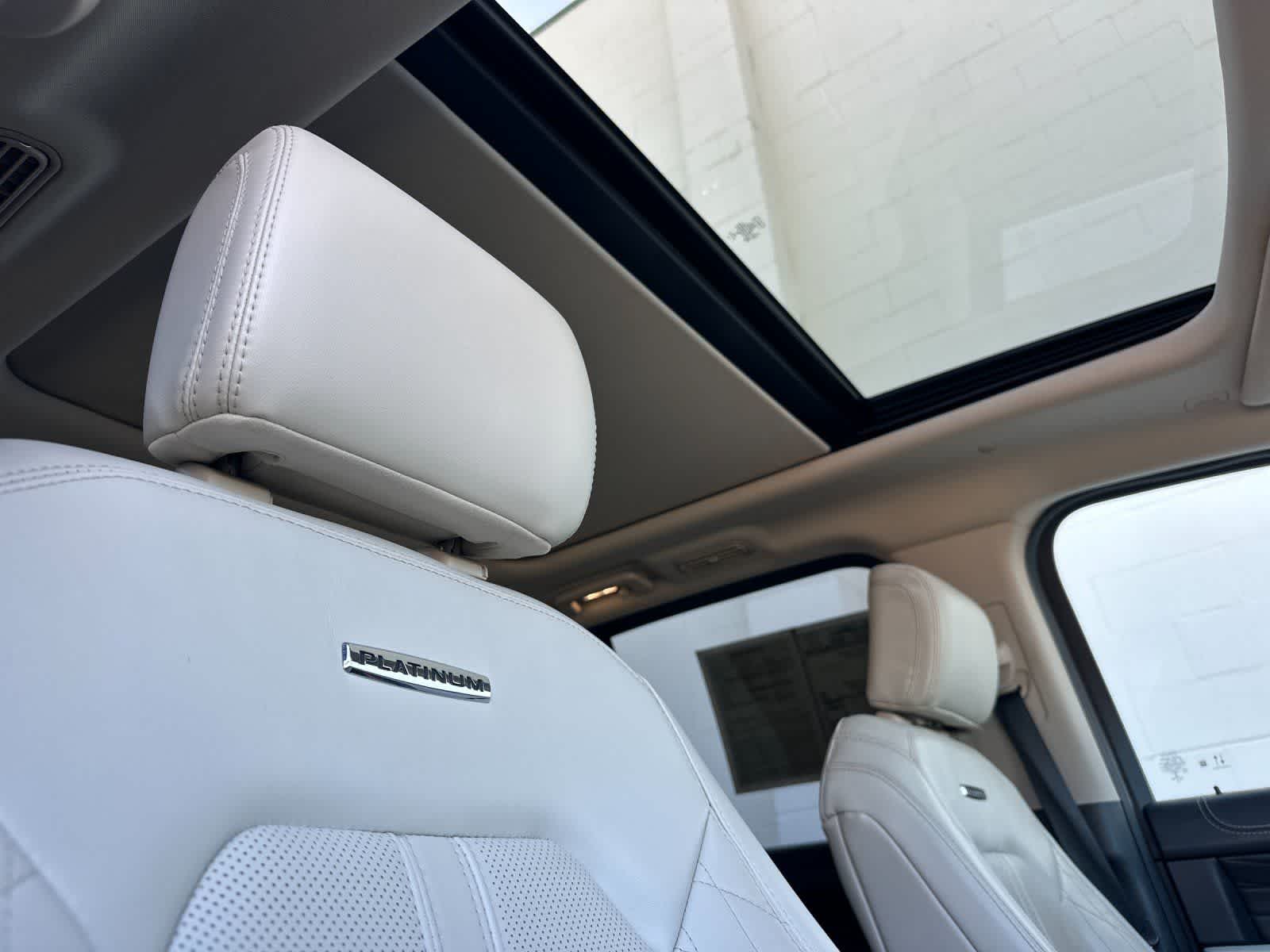 Thumbnail: 2021 Ford Expedition - 18
