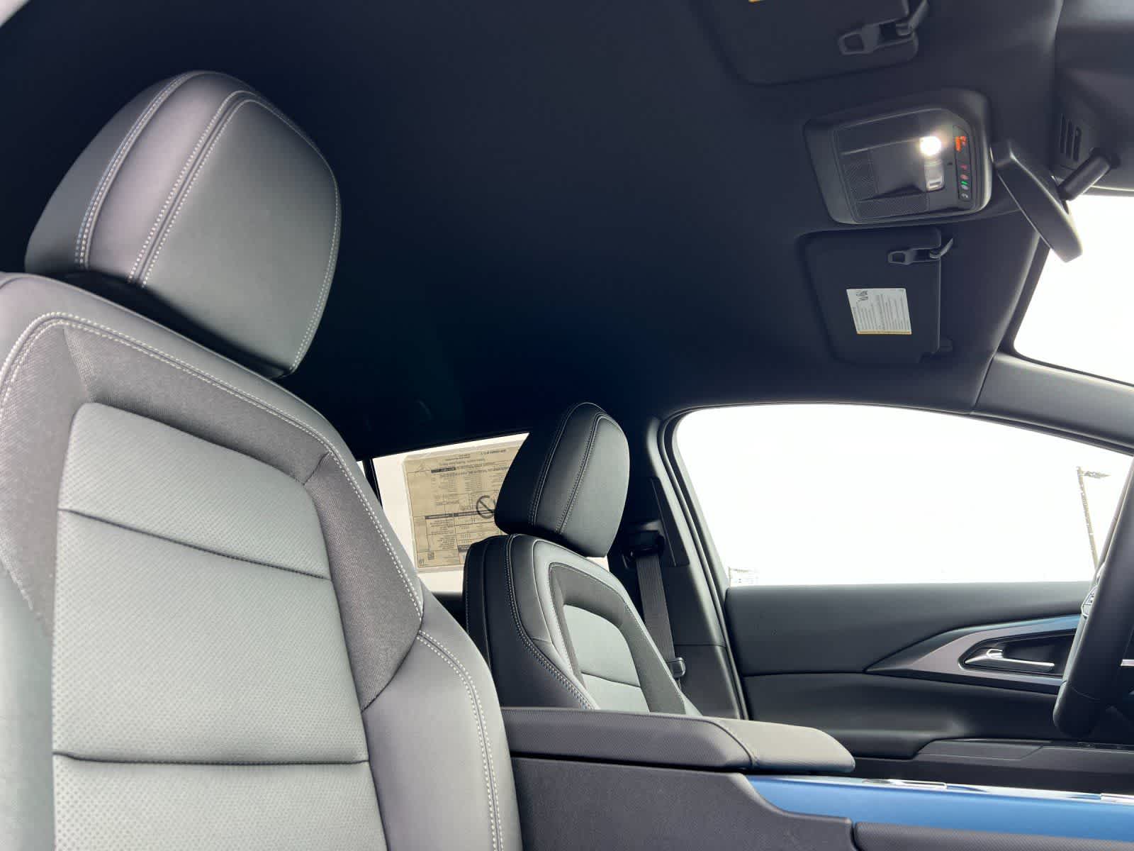 Thumbnail: 2026 Chevrolet Equinox - 17