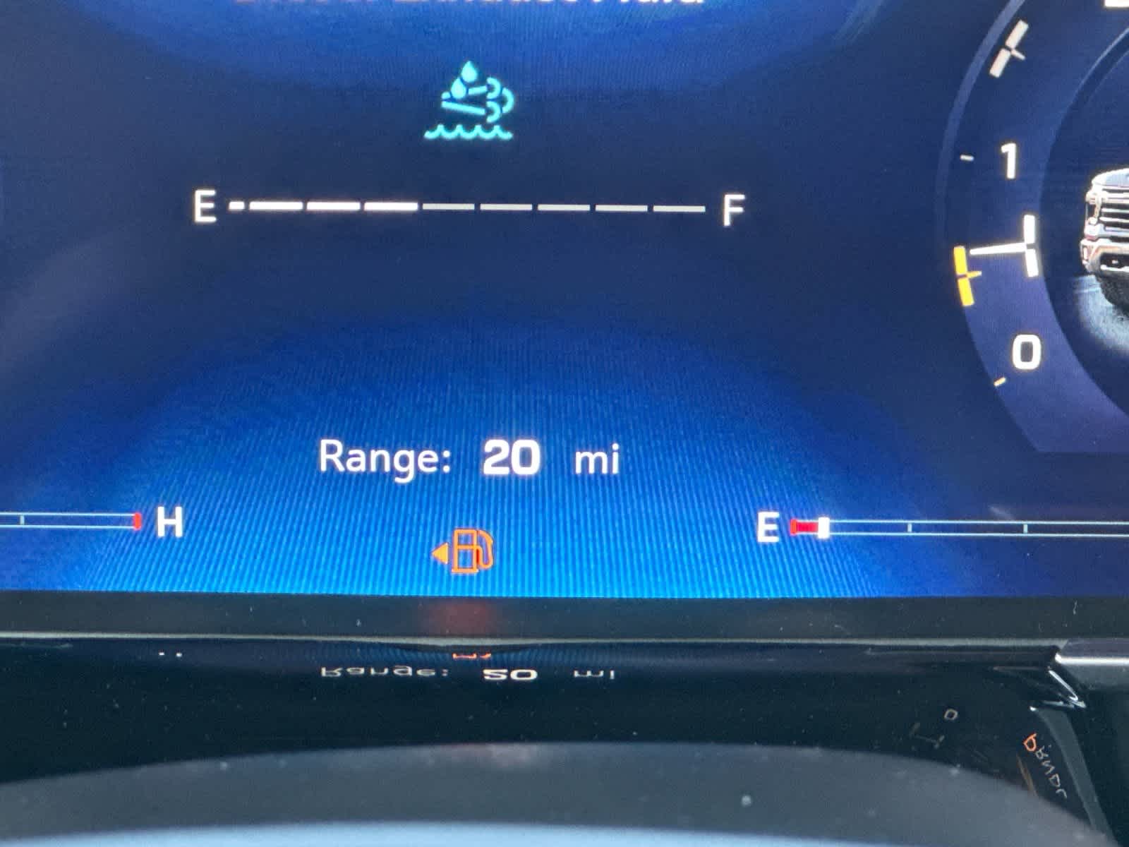 Thumbnail: 2026 Chevrolet Silverado 2500 - 25