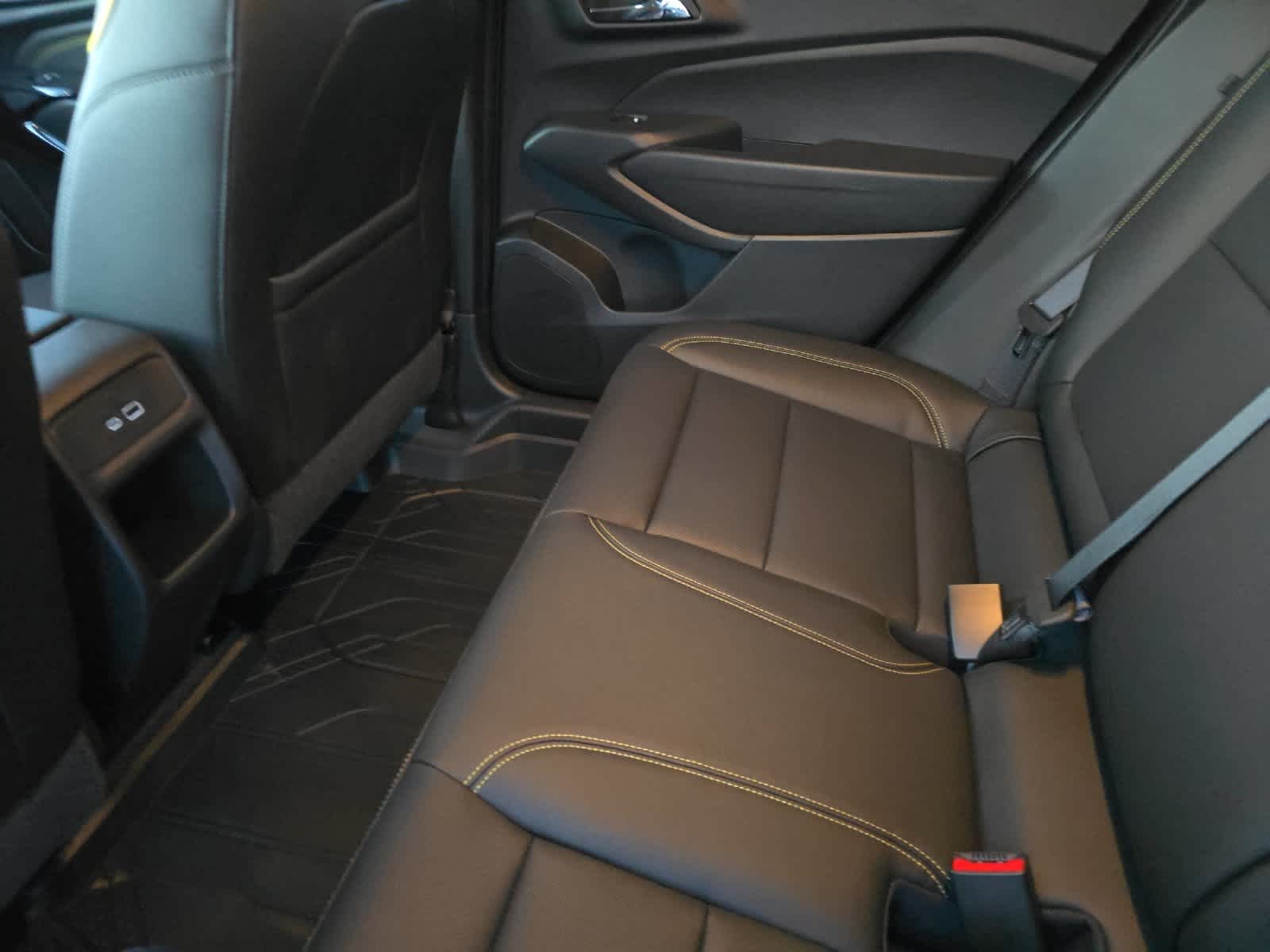 Thumbnail: 2026 Chevrolet Trax - 4