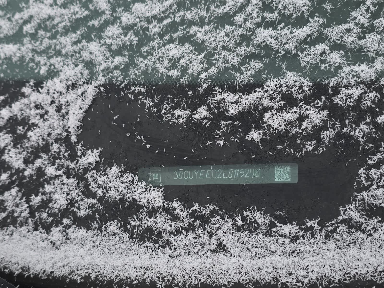 Thumbnail: 2020 Chevrolet Silverado 1500 - 12