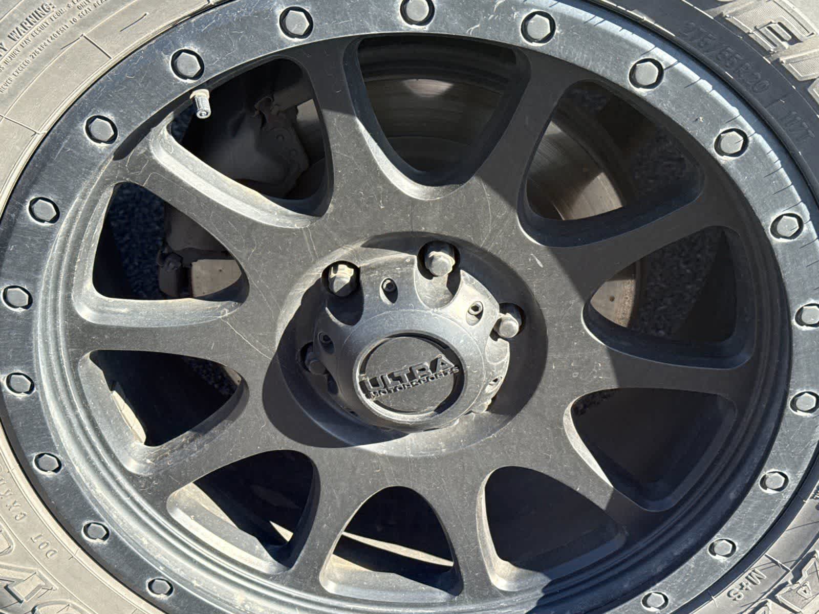 Thumbnail: 2019 Ford F-150 - 11