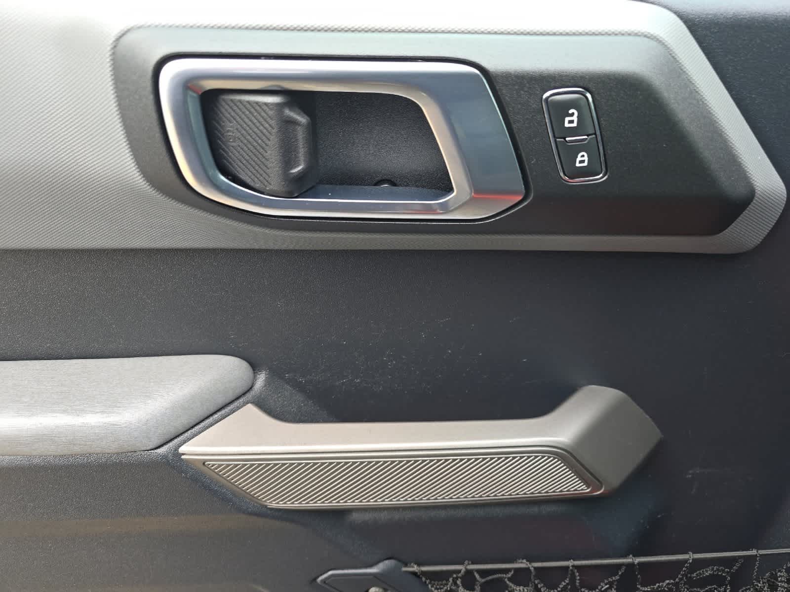 Thumbnail: 2022 Ford Bronco - 12