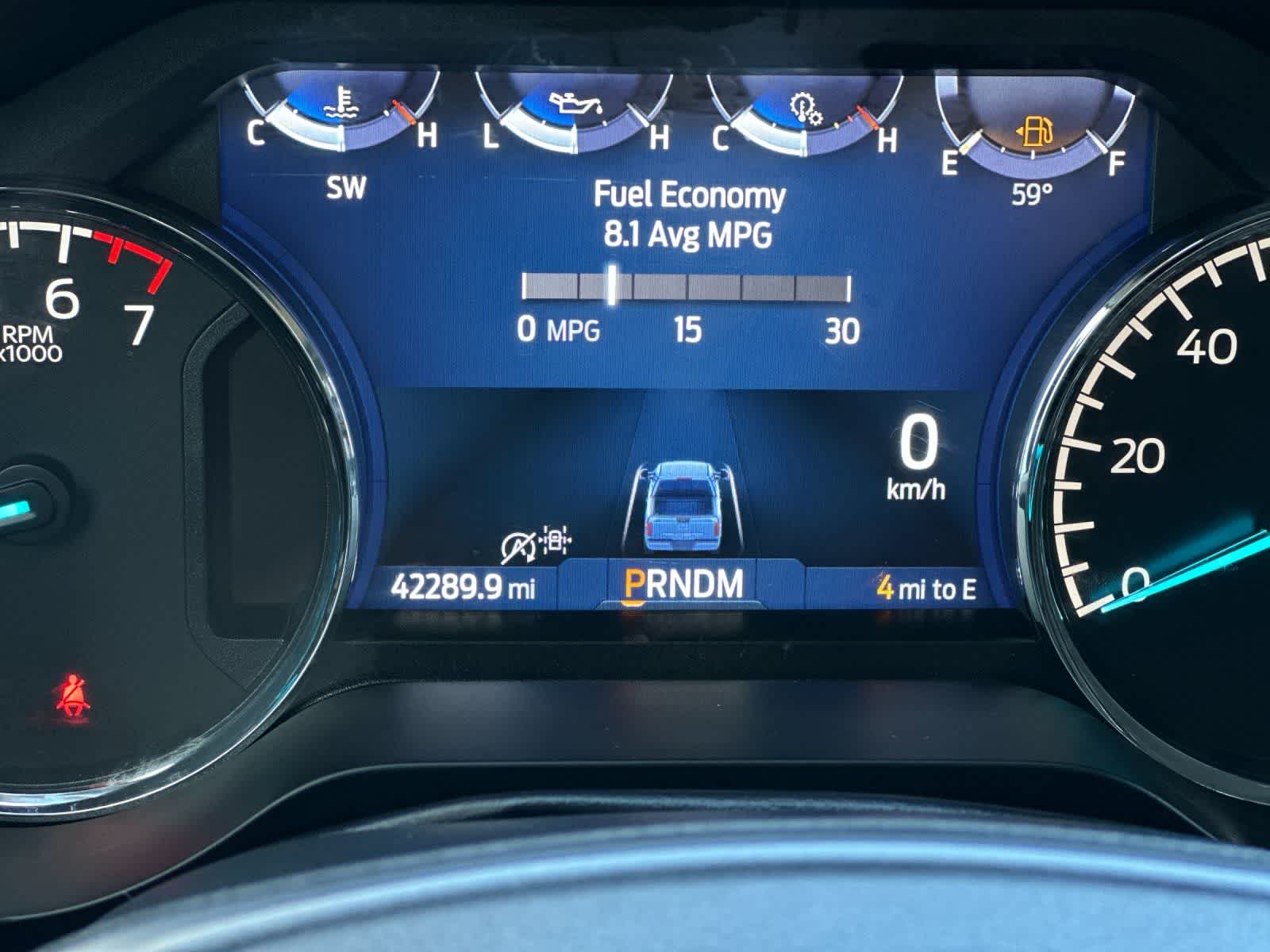 Thumbnail: 2023 Ford F-150 - 24