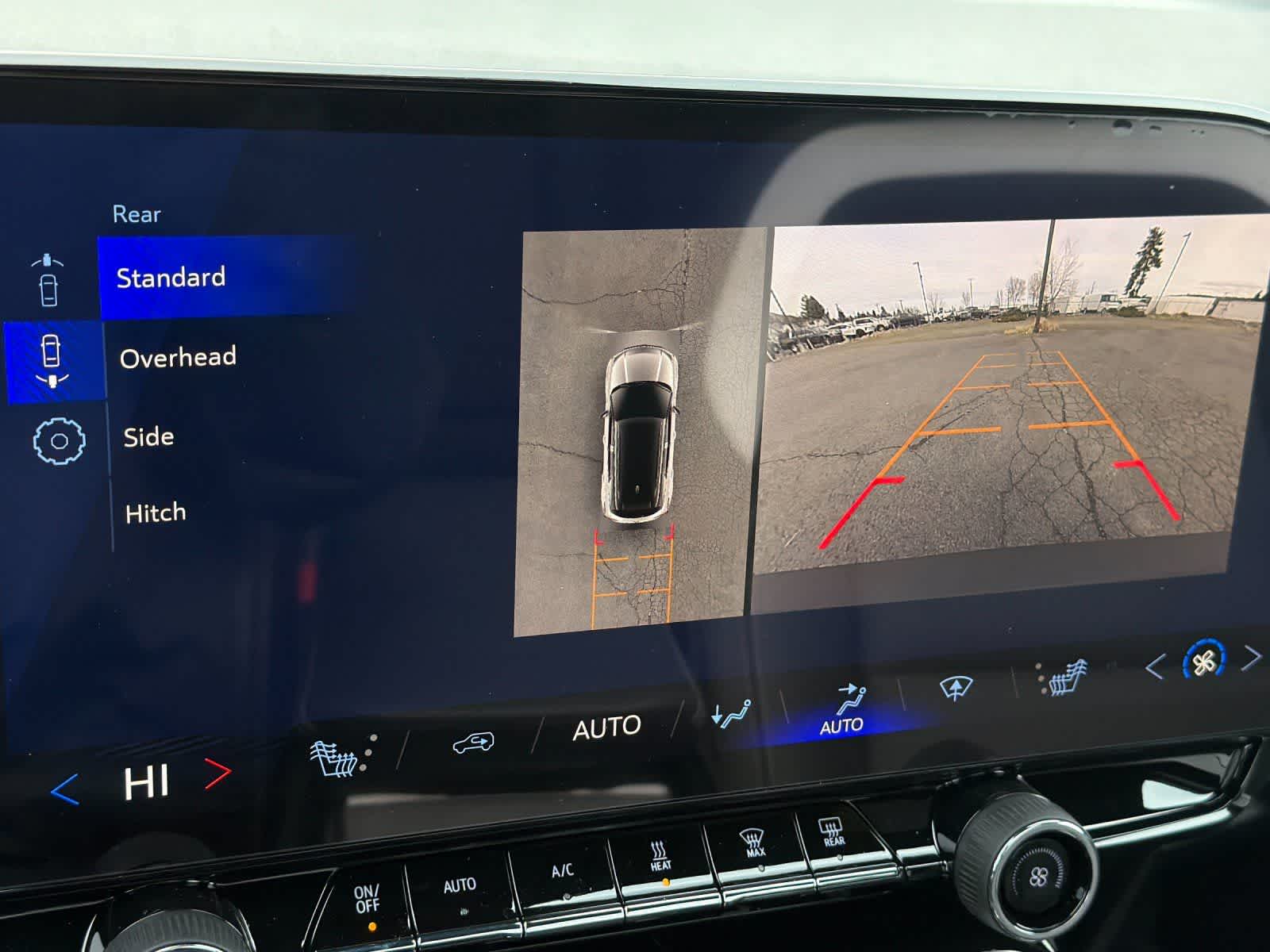 Thumbnail: 2026 Chevrolet Blazer EV - 20