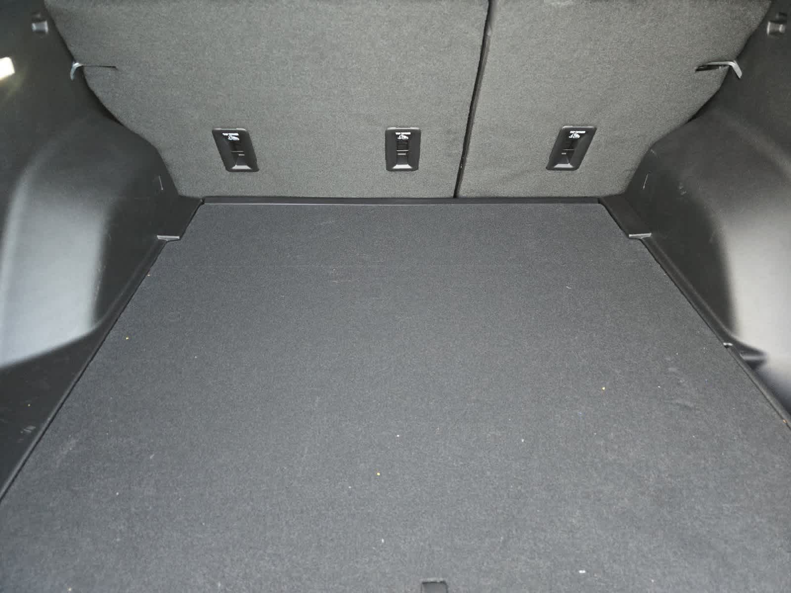 Thumbnail: 2026 Chevrolet Equinox - 15