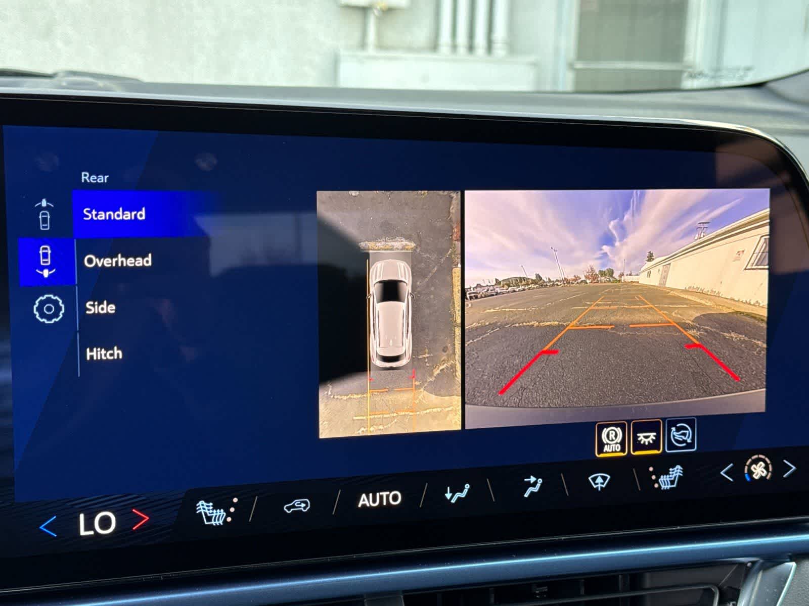 Thumbnail: 2026 Chevrolet Equinox - 19