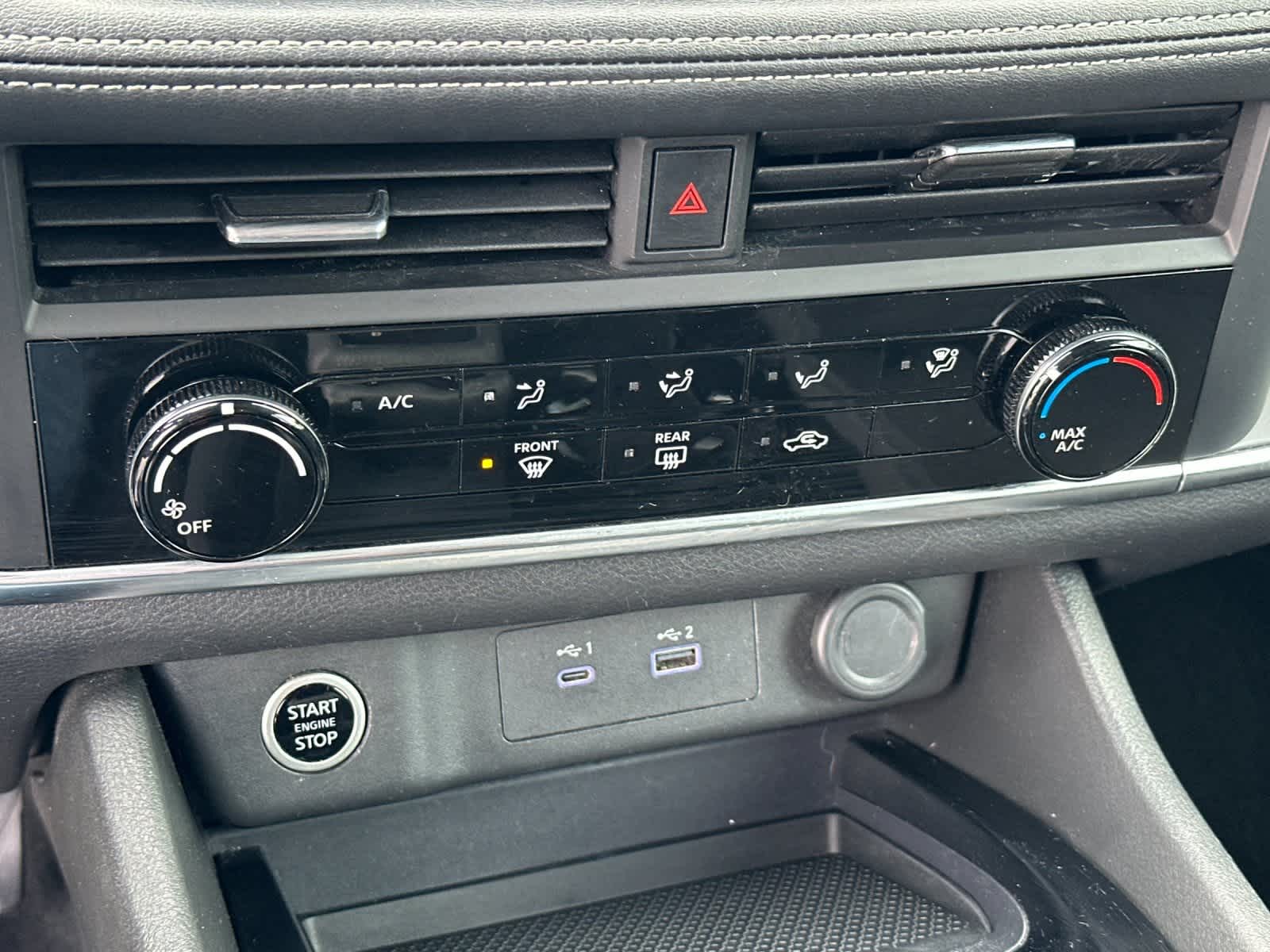 Thumbnail: 2023 Nissan Rogue - 20