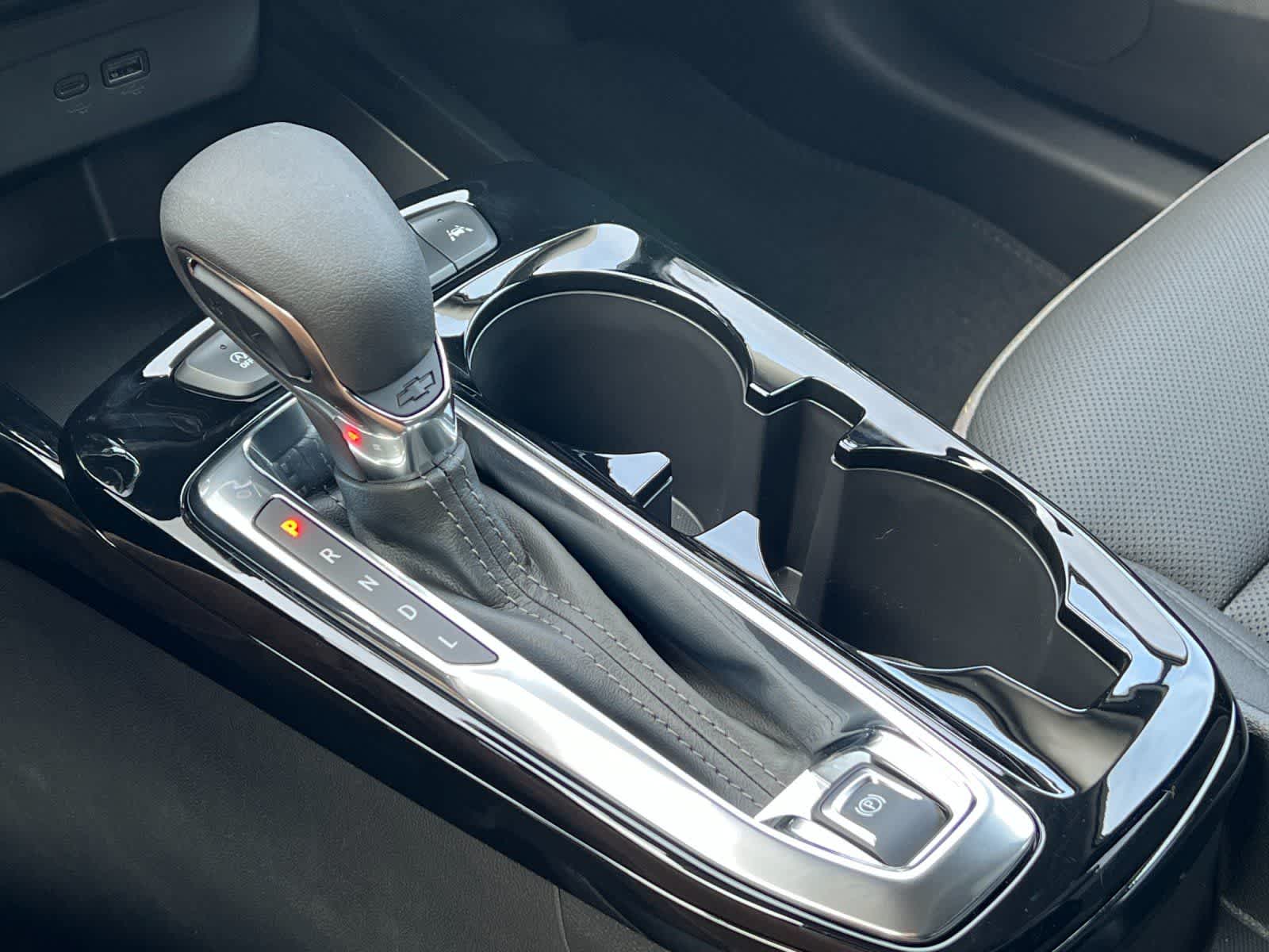 Thumbnail: 2026 Chevrolet Trax - 21