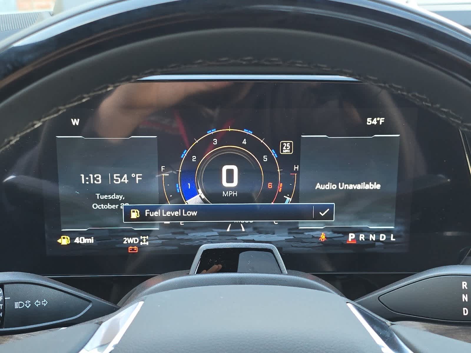 Thumbnail: 2026 Chevrolet Suburban - 27