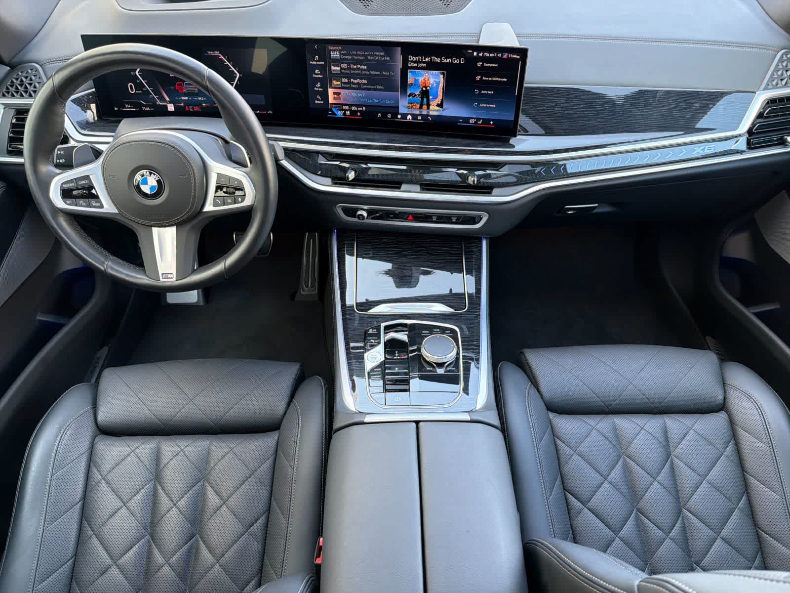 Thumbnail: 2024 BMW X5 - 3