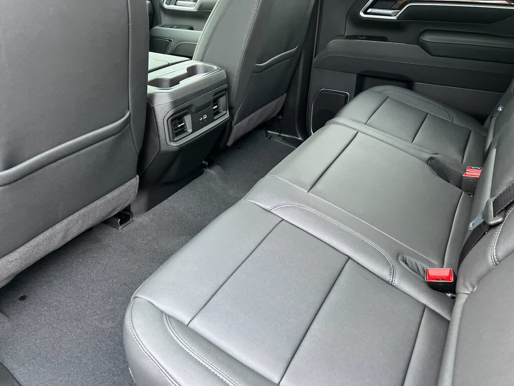 New 2026 Chevrolet Silverado 2500 HD LT Truck Crew Cab