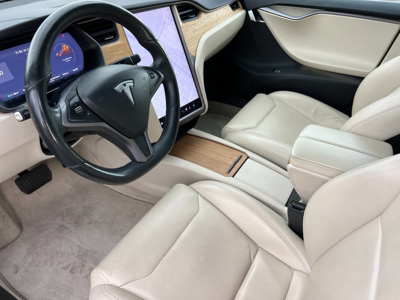 Thumbnail: 2019 Tesla Model S - 11