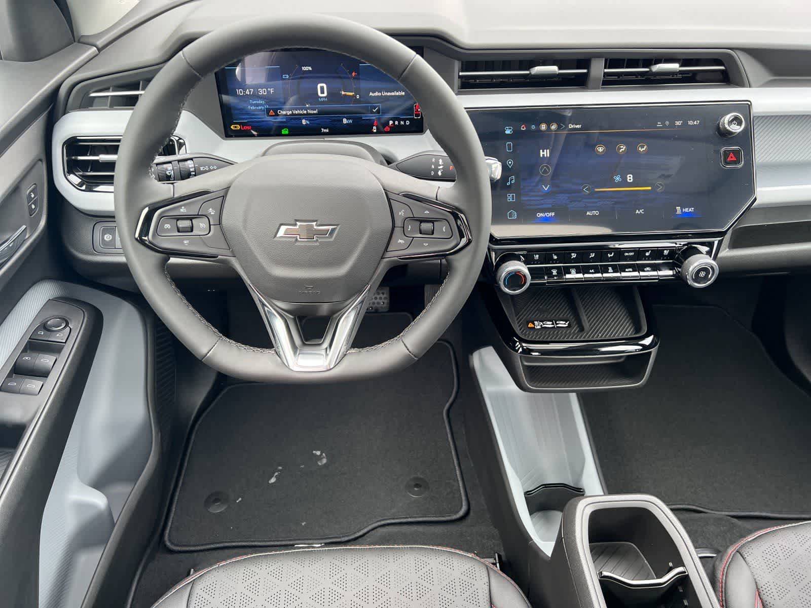 Thumbnail: 2027 Chevrolet Bolt EV - 14