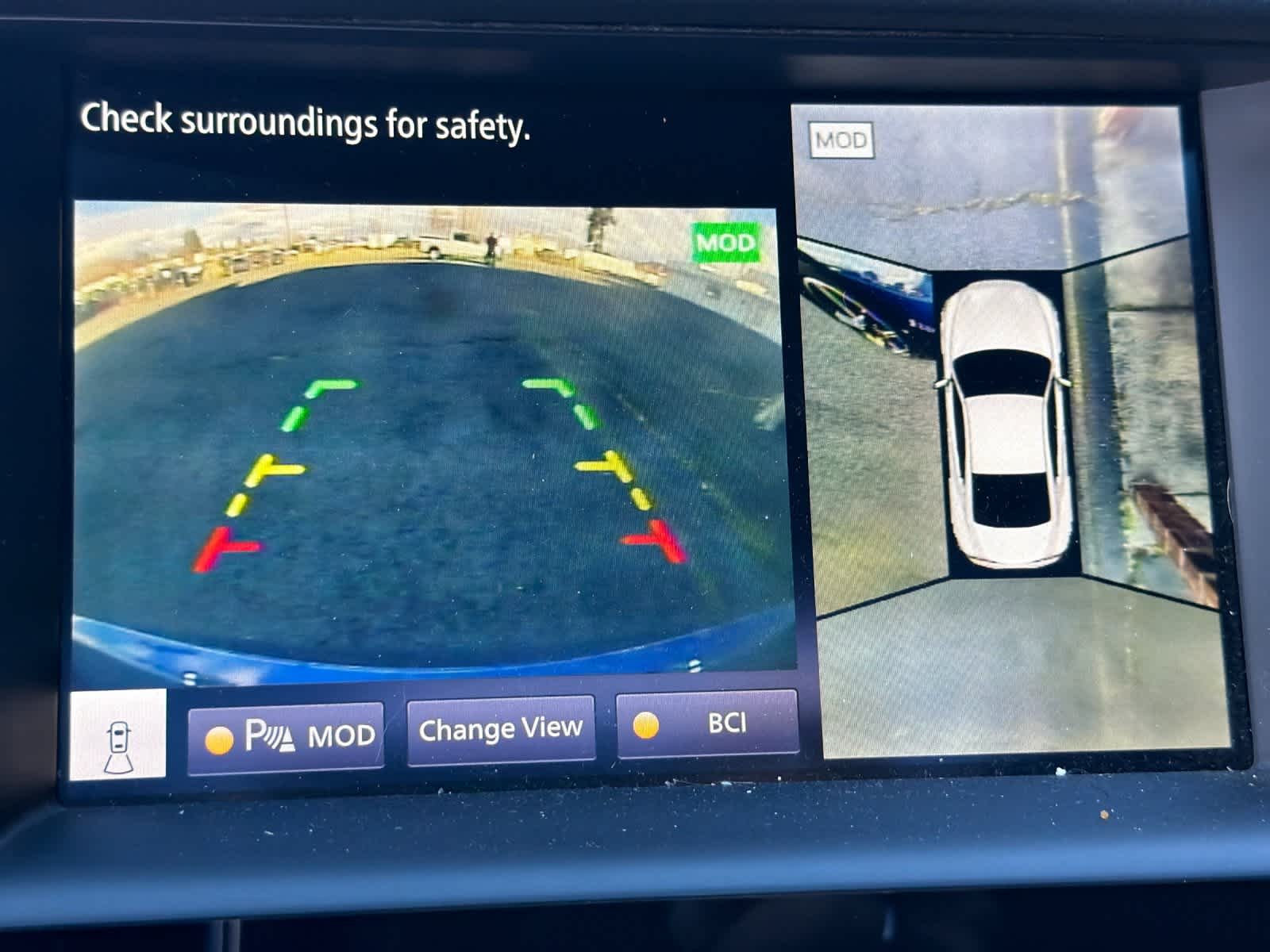 Thumbnail: 2020 INFINITI  - 19