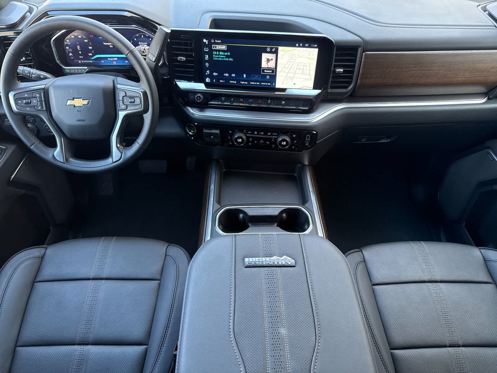 Thumbnail: 2026 Chevrolet Silverado 3500 - 3