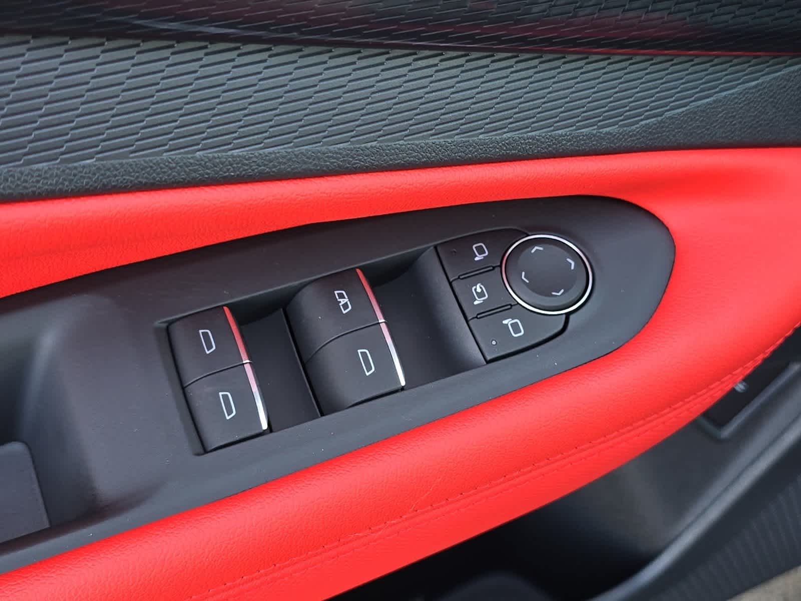 Thumbnail: 2026 Chevrolet Blazer EV - 13