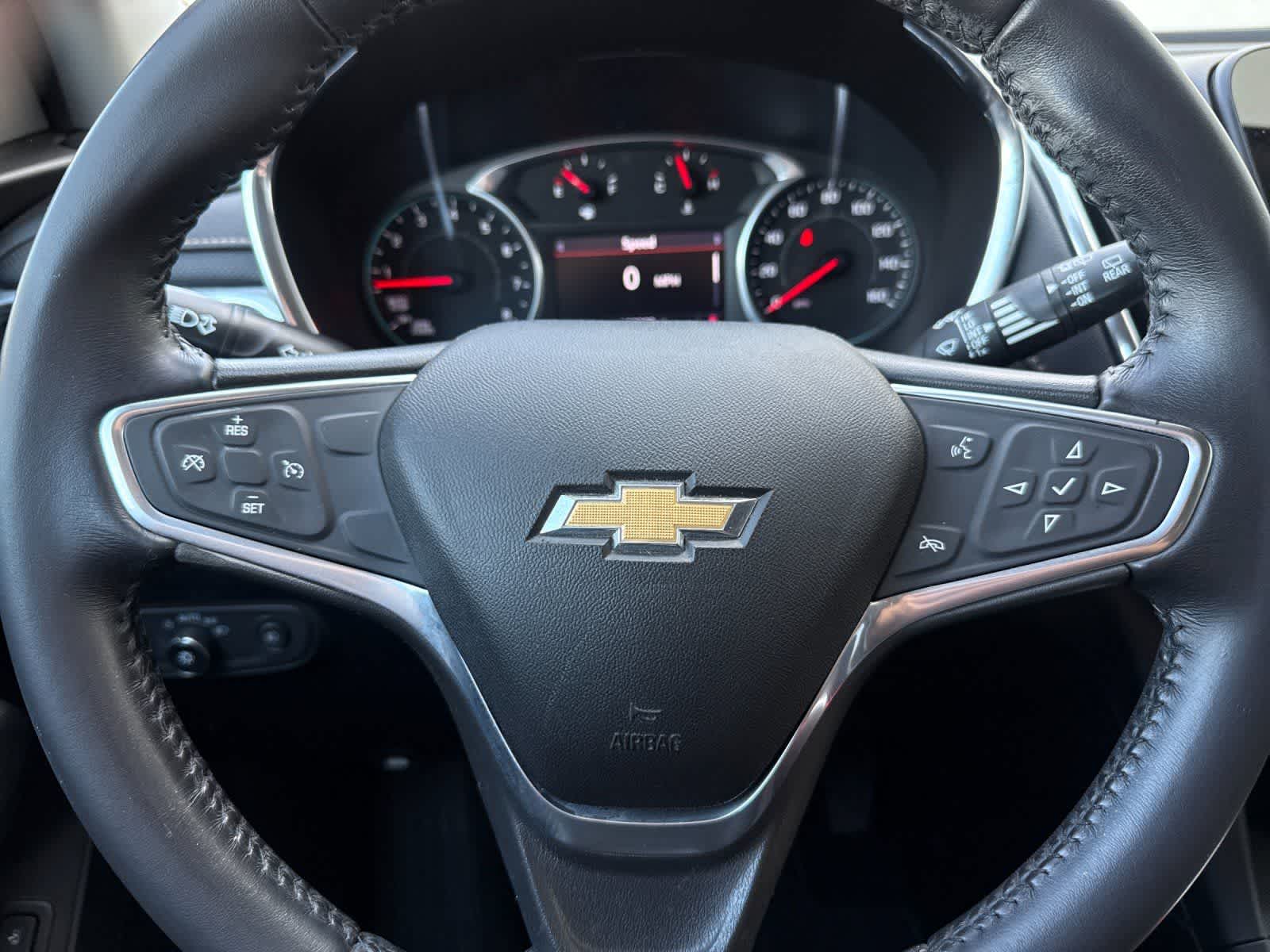 Thumbnail: 2019 Chevrolet Equinox - 23