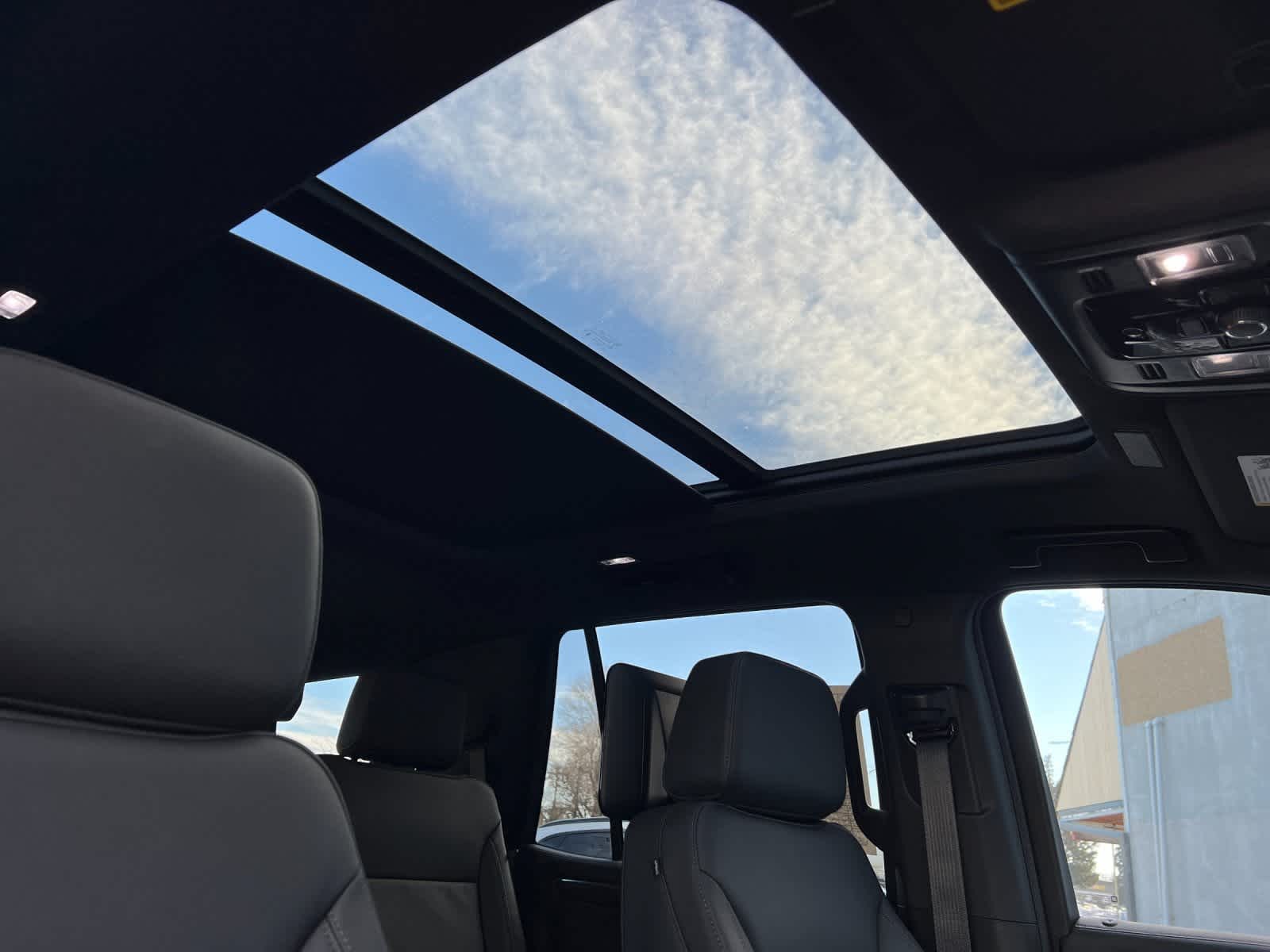 Thumbnail: 2026 Chevrolet Tahoe - 19