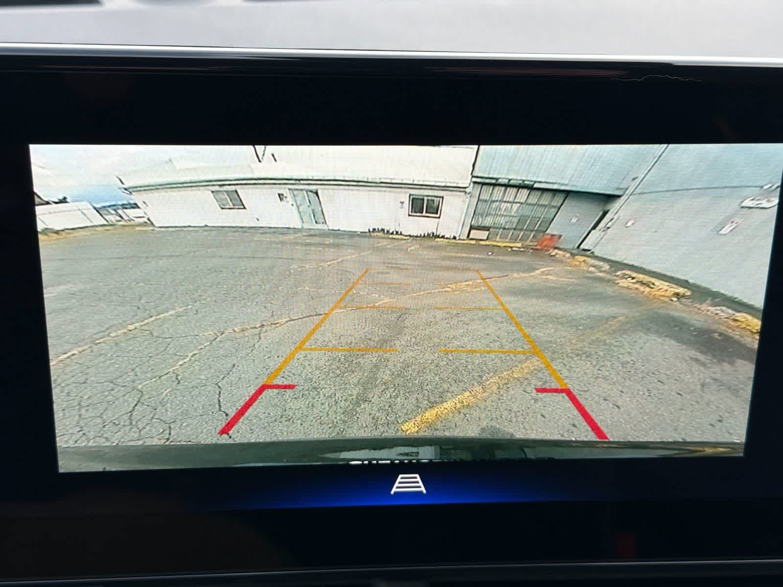 Thumbnail: 2026 Chevrolet Trax - 19