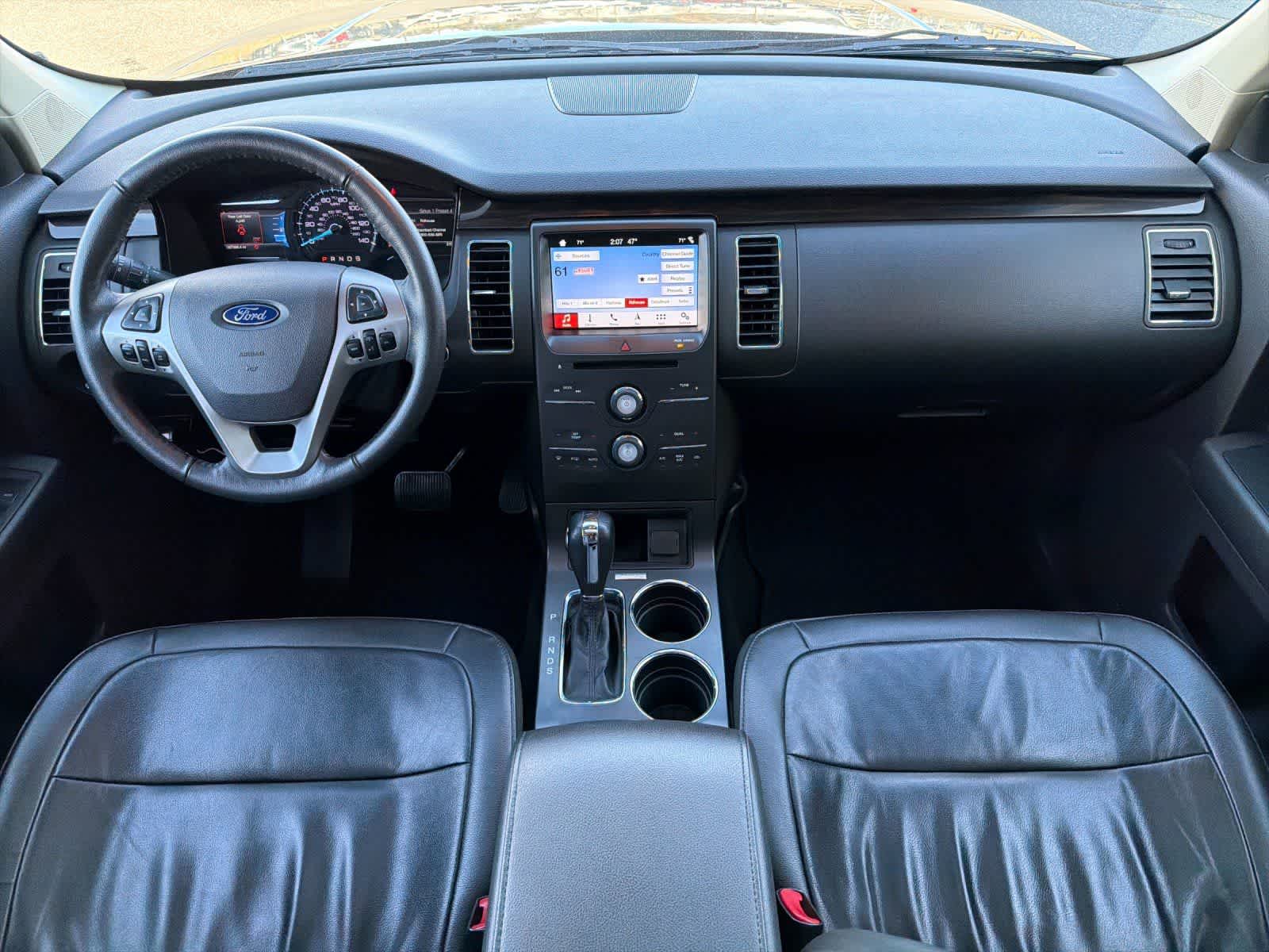 Thumbnail: 2019 Ford Flex - 3