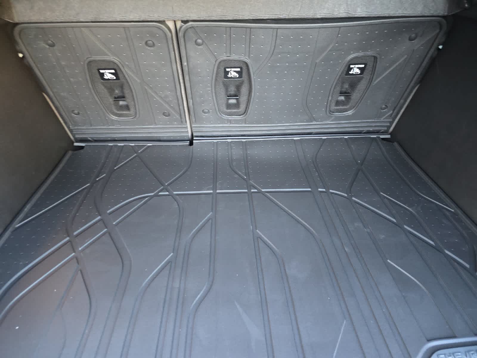 Thumbnail: 2025 Chevrolet Trax - 15