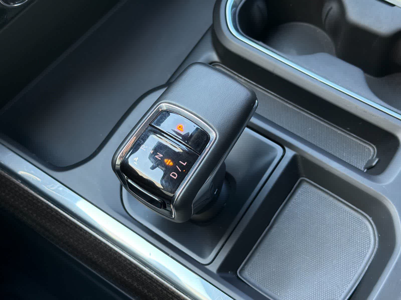 Thumbnail: 2023 Chevrolet Silverado 1500 - 20
