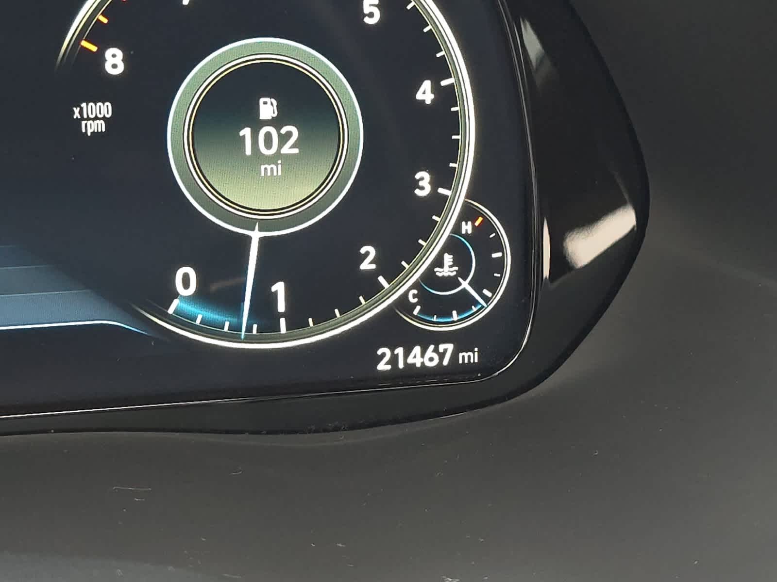 Thumbnail: 2022 Hyundai Palisade - 27